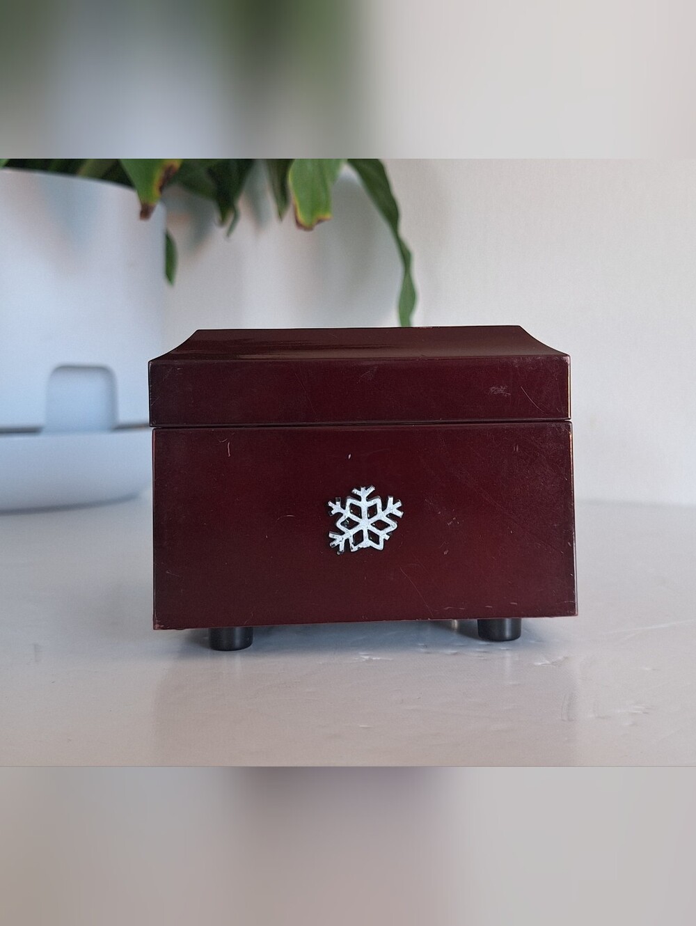 Christmas Musical Box - Picture 9 of 17